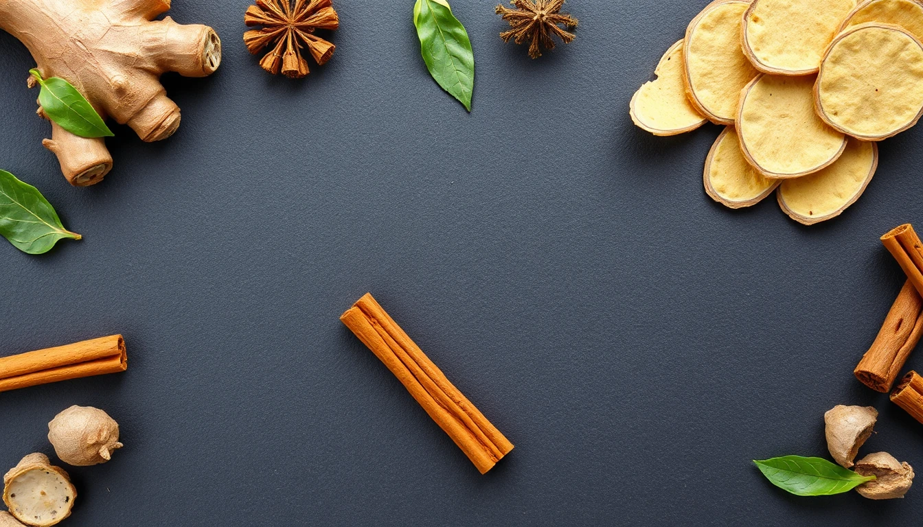 مكونات طبيعية في الحبوب الاندونيسيه لزيادة الوزن من أعشاب وجذور اندونيسية