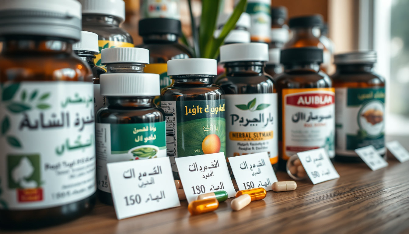 أسعار الحبوب الإندونيسية في الأسواق المحلية والإلكترونية