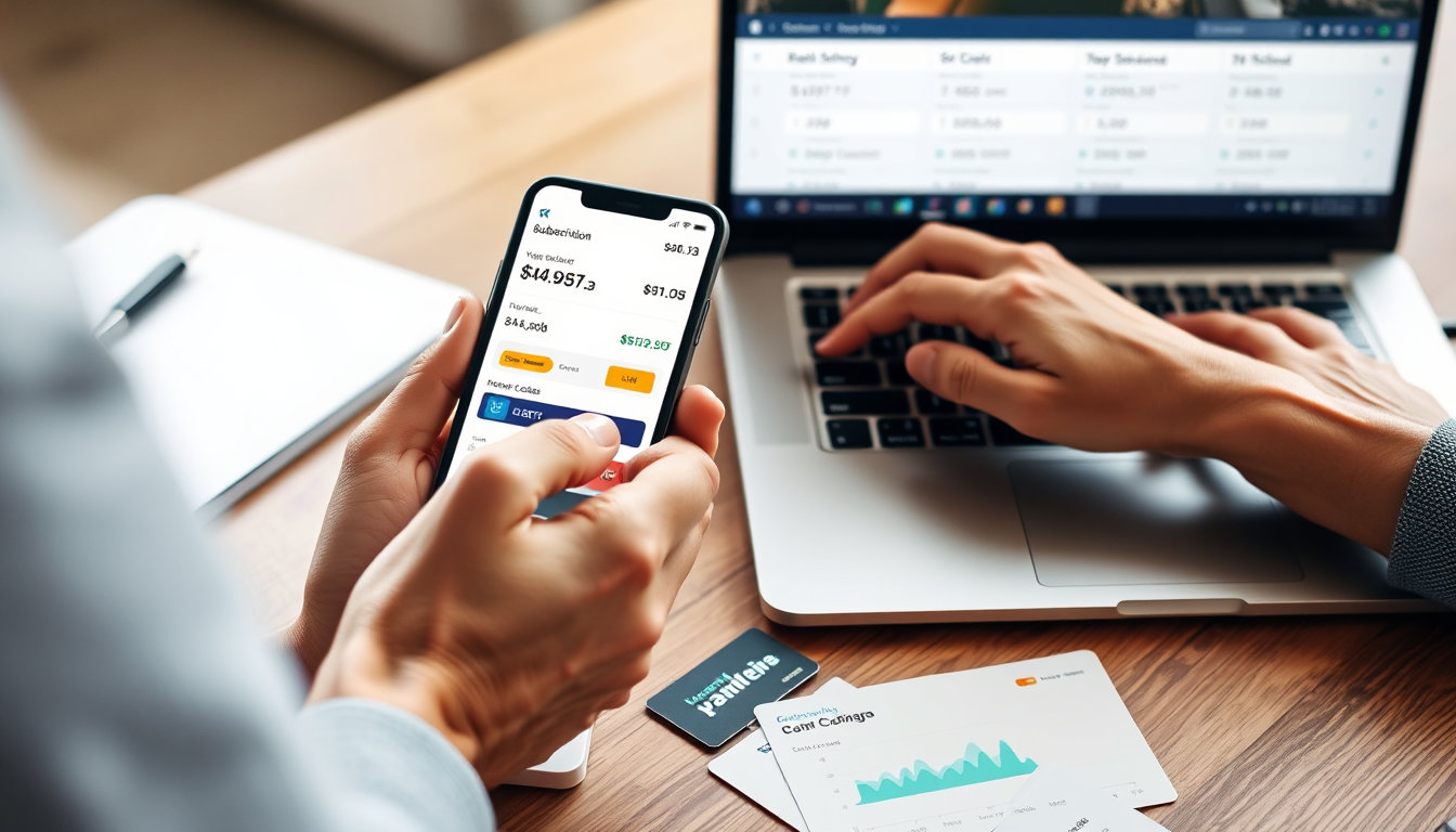 مقارنة أسعار اشتراك فاصل بلس شهر كود مع خدمات البث الأخرى عبر الأجهزة الإلكترونية