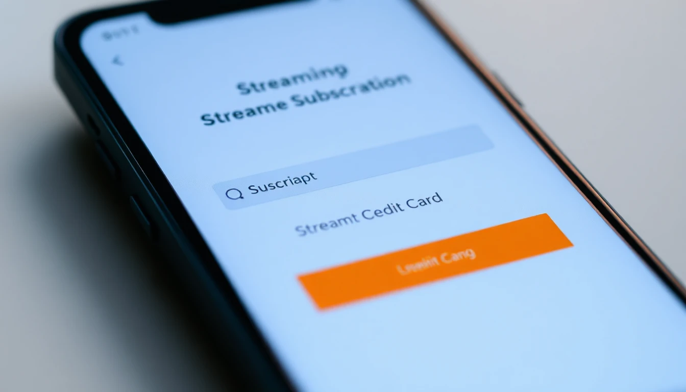 خطوات الاشتراك في فاصل بلس عبر التطبيق