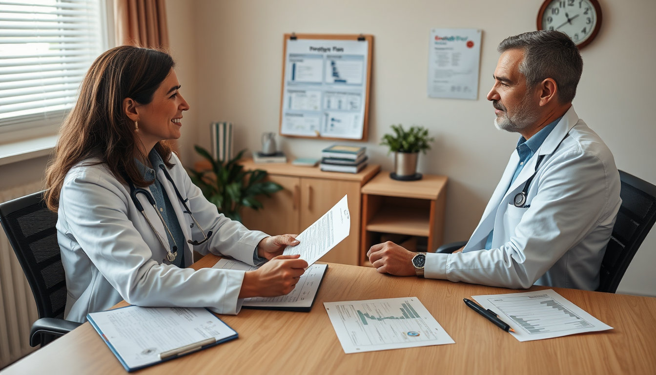 متى تظهر نتائج حبوب سبروفيتا وعوامل سرعة استجابة الجسم للمنتج